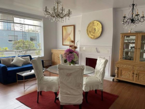 Apartamento en Miraflores